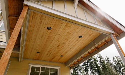 Соснова дошка для будівництва каркасних конструкцій